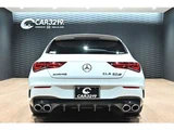 2022 Mercedes-Benz CLA-Class SHOOTING BRAKE CLA 45 S 4WD Sedan for sale, Japanese used car export - photo 7 of 68 | GULJI TRADERS
