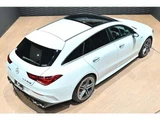 2022 Mercedes-Benz CLA-Class SHOOTING BRAKE CLA 45 S 4WD Sedan for sale, Japanese used car export - photo 9 of 68 | GULJI TRADERS