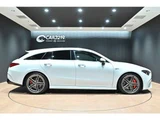 2022 Mercedes-Benz CLA-Class SHOOTING BRAKE CLA 45 S 4WD Sedan for sale, Japanese used car export - photo 10 of 68 | GULJI TRADERS