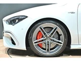 2022 Mercedes-Benz CLA-Class SHOOTING BRAKE CLA 45 S 4WD Sedan for sale, Japanese used car export - photo 22 of 68 | GULJI TRADERS