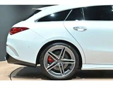 2022 Mercedes-Benz CLA-Class SHOOTING BRAKE CLA 45 S 4WD Sedan for sale, Japanese used car export - photo 23 of 68 | GULJI TRADERS