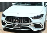 2022 Mercedes-Benz CLA-Class SHOOTING BRAKE CLA 45 S 4WD Sedan for sale, Japanese used car export - photo 27 of 68 | GULJI TRADERS