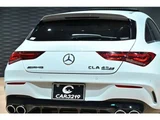 2022 Mercedes-Benz CLA-Class SHOOTING BRAKE CLA 45 S 4WD Sedan for sale, Japanese used car export - photo 28 of 68 | GULJI TRADERS