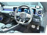 2022 Mercedes-Benz CLA-Class SHOOTING BRAKE CLA 45 S 4WD Sedan for sale, Japanese used car export - photo 32 of 68 | GULJI TRADERS
