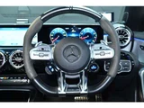 2022 Mercedes-Benz CLA-Class SHOOTING BRAKE CLA 45 S 4WD Sedan for sale, Japanese used car export - photo 34 of 68 | GULJI TRADERS