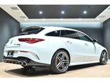2022 Mercedes-Benz CLA-Class SHOOTING BRAKE CLA 45 S 4WD Sedan for sale, Japanese used car export - photo 67 of 68 | GULJI TRADERS