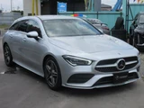 2022 Mercedes-Benz CLA-Class SHOOTING BRAKE Wide Sedan for sale, Japanese used car export - photo 1 of 71 | GULJI TRADERS