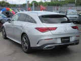 2022 Mercedes-Benz CLA-Class SHOOTING BRAKE Wide Sedan for sale, Japanese used car export - photo 2 of 71 | GULJI TRADERS