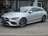 2022 Mercedes-Benz CLA-Class SHOOTING BRAKE Wide Sedan for sale, Japanese used car export - photo 10 of 71 | GULJI TRADERS