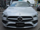 2022 Mercedes-Benz CLA-Class SHOOTING BRAKE Wide Sedan for sale, Japanese used car export - photo 14 of 71 | GULJI TRADERS