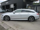 2022 Mercedes-Benz CLA-Class SHOOTING BRAKE Wide Sedan for sale, Japanese used car export - photo 16 of 71 | GULJI TRADERS
