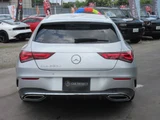 2022 Mercedes-Benz CLA-Class SHOOTING BRAKE Wide Sedan for sale, Japanese used car export - photo 17 of 71 | GULJI TRADERS