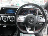 2022 Mercedes-Benz CLA-Class SHOOTING BRAKE Wide Sedan for sale, Japanese used car export - photo 21 of 71 | GULJI TRADERS