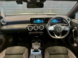 2022 Mercedes-Benz CLA-Class SHOOTING BRAKE CLA 200 d Shooting Brake Sedan for sale, Japanese used car export - photo 2 of 20 | GULJI TRADERS