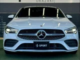 2022 Mercedes-Benz CLA-Class SHOOTING BRAKE CLA 200 d Shooting Brake Sedan for sale, Japanese used car export - photo 15 of 20 | GULJI TRADERS