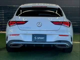 2022 Mercedes-Benz CLA-Class SHOOTING BRAKE CLA 200 d Shooting Brake Sedan for sale, Japanese used car export - photo 16 of 20 | GULJI TRADERS