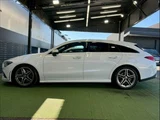 2022 Mercedes-Benz CLA-Class SHOOTING BRAKE CLA 200 d Shooting Brake Sedan for sale, Japanese used car export - photo 17 of 20 | GULJI TRADERS