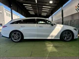 2022 Mercedes-Benz CLA-Class SHOOTING BRAKE CLA 200 d Shooting Brake Sedan for sale, Japanese used car export - photo 18 of 20 | GULJI TRADERS