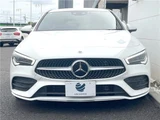 2022 Mercedes-Benz CLA-Class SHOOTING BRAKE CLA200d Sedan for sale, Japanese used car export - photo 8 of 30 | GULJI TRADERS