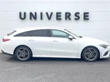 2022 Mercedes-Benz CLA-Class SHOOTING BRAKE CLA200d Sedan for sale, Japanese used car export - photo 10 of 30 | GULJI TRADERS