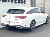 2022 Mercedes-Benz CLA-Class SHOOTING BRAKE CLA200d Sedan for sale, Japanese used car export - photo 11 of 30 | GULJI TRADERS