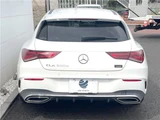 2022 Mercedes-Benz CLA-Class SHOOTING BRAKE CLA200d Sedan for sale, Japanese used car export - photo 12 of 30 | GULJI TRADERS