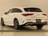 2022 Mercedes-Benz CLA-Class SHOOTING BRAKE CLA200d Sedan for sale, Japanese used car export - photo 2 of 24 | GULJI TRADERS