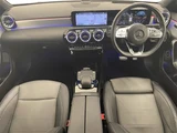 2022 Mercedes-Benz CLA-Class SHOOTING BRAKE CLA200d Sedan for sale, Japanese used car export - photo 3 of 24 | GULJI TRADERS