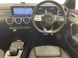 2022 Mercedes-Benz CLA-Class SHOOTING BRAKE CLA200d Sedan for sale, Japanese used car export - photo 5 of 24 | GULJI TRADERS
