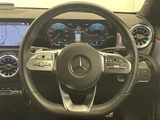 2022 Mercedes-Benz CLA-Class SHOOTING BRAKE CLA200d Sedan for sale, Japanese used car export - photo 6 of 24 | GULJI TRADERS