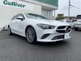 2022 Mercedes-Benz CLA-Class SHOOTING BRAKE CLA180 Sedan for sale, Japanese used car export - photo 1 of 23 | GULJI TRADERS