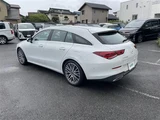 2022 Mercedes-Benz CLA-Class SHOOTING BRAKE CLA180 Sedan for sale, Japanese used car export - photo 2 of 23 | GULJI TRADERS