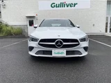 2022 Mercedes-Benz CLA-Class SHOOTING BRAKE CLA180 Sedan for sale, Japanese used car export - photo 5 of 23 | GULJI TRADERS