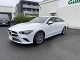 2022 Mercedes-Benz CLA-Class SHOOTING BRAKE CLA180 Sedan for sale, Japanese used car export - photo 6 of 23 | GULJI TRADERS