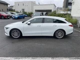 2022 Mercedes-Benz CLA-Class SHOOTING BRAKE CLA180 Sedan for sale, Japanese used car export - photo 7 of 23 | GULJI TRADERS