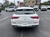 2022 Mercedes-Benz CLA-Class SHOOTING BRAKE CLA180 Sedan for sale, Japanese used car export - photo 8 of 23 | GULJI TRADERS