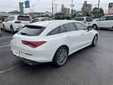 2022 Mercedes-Benz CLA-Class SHOOTING BRAKE CLA180 Sedan for sale, Japanese used car export - photo 9 of 23 | GULJI TRADERS