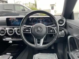 2022 Mercedes-Benz CLA-Class SHOOTING BRAKE CLA180 Sedan for sale, Japanese used car export - photo 16 of 23 | GULJI TRADERS