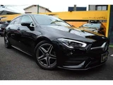 2022 Mercedes-Benz CLA-Class SHOOTING BRAKE CLA180 Sedan for sale, Japanese used car export - photo 1 of 9 | GULJI TRADERS
