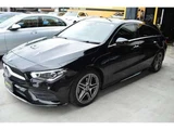 2022 Mercedes-Benz CLA-Class SHOOTING BRAKE CLA180 Sedan for sale, Japanese used car export - photo 2 of 9 | GULJI TRADERS