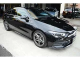 2022 Mercedes-Benz CLA-Class SHOOTING BRAKE CLA180 Sedan for sale, Japanese used car export - photo 3 of 9 | GULJI TRADERS