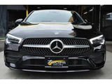 2022 Mercedes-Benz CLA-Class SHOOTING BRAKE CLA180 Sedan for sale, Japanese used car export - photo 4 of 9 | GULJI TRADERS