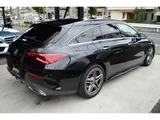2022 Mercedes-Benz CLA-Class SHOOTING BRAKE CLA180 Sedan for sale, Japanese used car export - photo 5 of 9 | GULJI TRADERS
