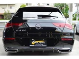 2022 Mercedes-Benz CLA-Class SHOOTING BRAKE CLA180 Sedan for sale, Japanese used car export - photo 7 of 9 | GULJI TRADERS