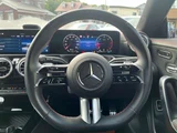 2023 Mercedes-Benz CLA-Class SHOOTING BRAKE CLA200d Diesel Turbo Sedan for sale, Japanese used car export - photo 13 of 50 | GULJI TRADERS