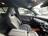 2023 Mercedes-Benz CLA-Class SHOOTING BRAKE CLA200d Diesel Turbo Sedan for sale, Japanese used car export - photo 24 of 50 | GULJI TRADERS