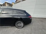 2023 Mercedes-Benz CLA-Class SHOOTING BRAKE CLA200d Diesel Turbo Sedan for sale, Japanese used car export - photo 43 of 50 | GULJI TRADERS