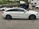 2023 Mercedes-Benz CLA-Class SHOOTING BRAKE CLA200d Diesel Turbo MP202301 Sedan for sale, Japanese used car export - photo 36 of 75 | GULJI TRADERS