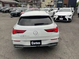 2023 Mercedes-Benz CLA-Class SHOOTING BRAKE CLA200d Diesel Turbo MP202301 Sedan for sale, Japanese used car export - photo 42 of 75 | GULJI TRADERS