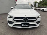 2023 Mercedes-Benz CLA-Class SHOOTING BRAKE CLA200d Diesel Turbo MP202301 Sedan for sale, Japanese used car export - photo 57 of 75 | GULJI TRADERS